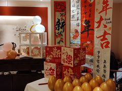 -惠丰堂饭庄·烤鸭·京味菜(翠微路店)