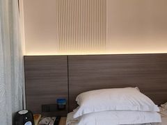 -住星酒店(广州北京路步行街店)