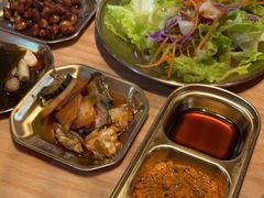 -闻老头·菊花炭烤肉(D11店)