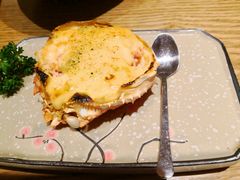 -林妈妈村·日式料理(宝山龙湖天街店)