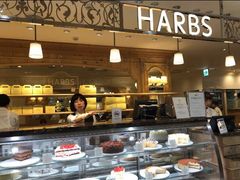 -HARBS(名铁名古屋店)