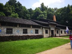 -景德镇古窑民俗博览区