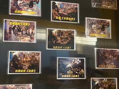 -伯爵·沉浸式超级密室·直营店