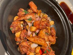 -港丽餐厅(来福士店)