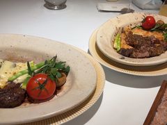 -王品牛排(郑州大卫城店)