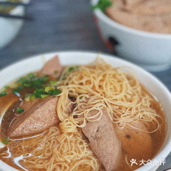 香港洪发麺家