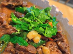 -山东宾馆·齐鲁苑餐厅