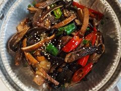 -酒蜻蜓·庭院私房菜(天元东路店)