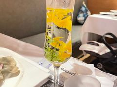 -若蘭慈·无国界素食料理(欢乐海岸店)