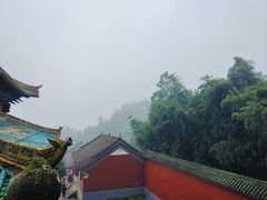 -武当山风景区