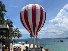 -海南分界洲岛旅游区