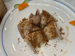 -番禺宾馆丽苑厅