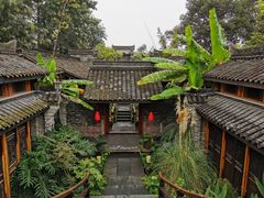 -鱼桥巷·美学川菜