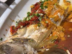 -箪食巷私房菜馆·鲁菜(玉函路店)