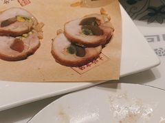 -东方饺子王臻味餐厅(新嘉坡城店)