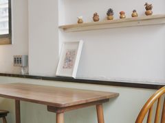 -知亘茶食