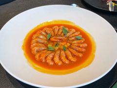 本帮油焖笋-甬府(黄浦店)