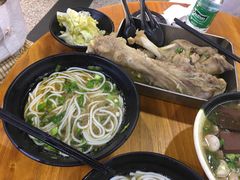 羊前腿-喜之羊·粉面档