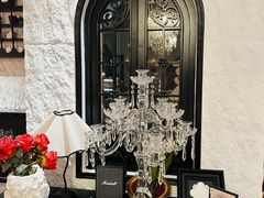 -Inspiration灵感·罗马西餐厅(九龙坡店)