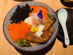 -Hatsune隐泉日式料理(三里屯太古里店)