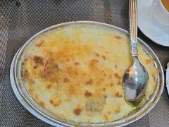 -维兰西餐(万泉河店)