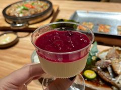 -KimPro 辛普乐概念韩餐