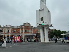 -蓝氏钟楼肉粽