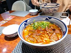 -老九圆山西面馆(CBD店)