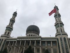 -西宁市东关清真大寺