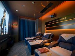-墨锦轩·5D影院足浴·SPA(高新店)