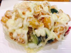 -粤仔湾砂锅粥(金太湖店)