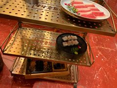 -牛牛章·章鱼水煎肉(光谷世界城店)