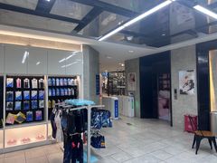-海派健身(洋河力帆店)