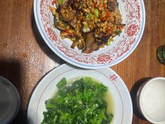 -印象鲵宴·张家界地标美食名片(溪布街店)