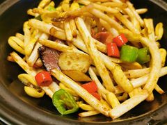 -一澜江宴·江景地标楚菜(江滩公园店)