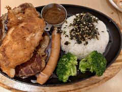 -多喝汤·粤式茶餐(太和金铂店)