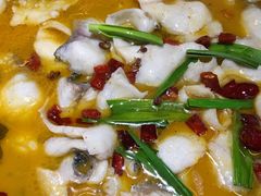-黑鱼郭我家酸菜鱼(摩尔广场店)