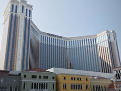 -澳门威尼斯人综合度假区