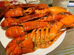 -西村日本料理(香格里拉饭店)