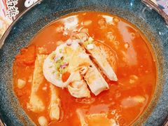 -威尼斯西餐厅(扬名广场店)