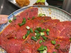 -山葵说·泥炉烤肉(泰达时尚E街区店)