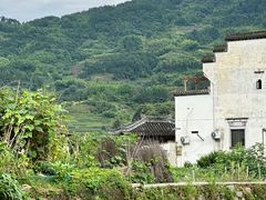 -环秀楼(黄山呈坎店)