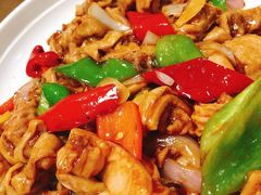 -渔家乐小海鲜(皇姑店)