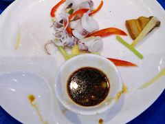-东江海鲜大排档·潮汕菜·砂锅粥