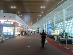 -厦门高崎国际机场-T4航站楼