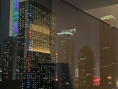 -广州天河希尔顿酒店