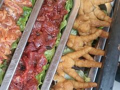 -醉二娘正宗西昌火盆烧烤(大丰店)