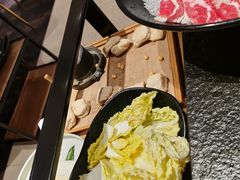 -煲宫猪肚鸡(昆山金鹰国际购物中心店)