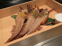 -Ginza Onodera铁板烧(外滩十八号店)