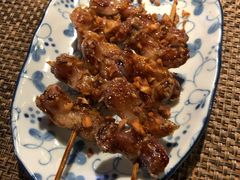 -半藏居酒屋(香港花园店)